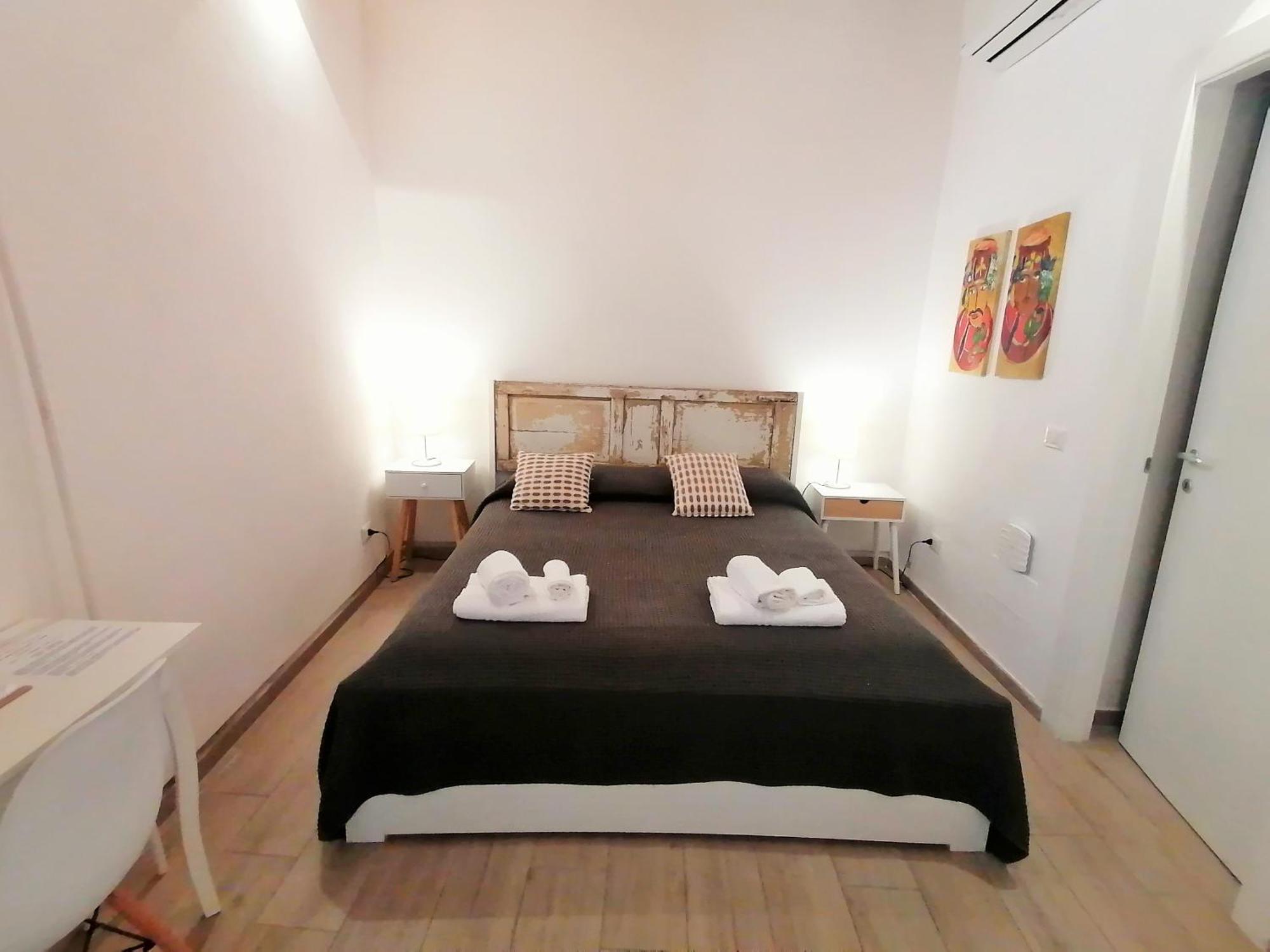 Bed and Breakfast Le Nuvole à Syracuse Extérieur photo