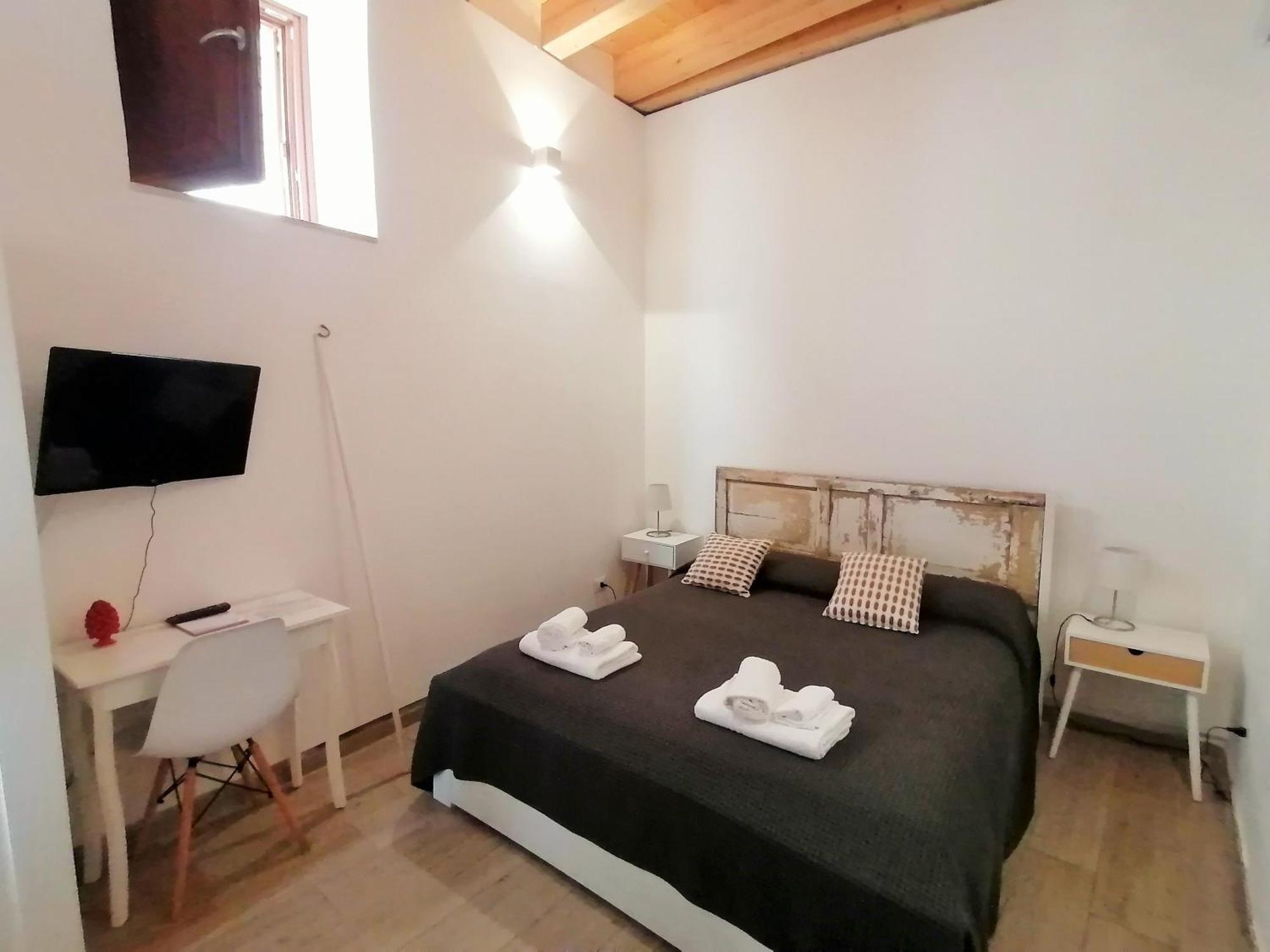 Bed and Breakfast Le Nuvole à Syracuse Extérieur photo